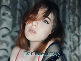Darlenecurvey