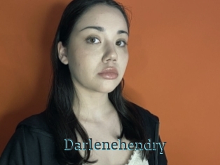 Darlenehendry