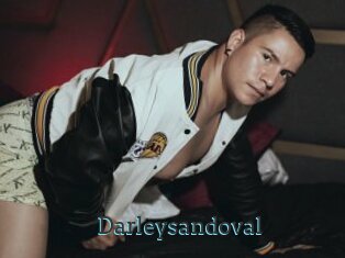 Darleysandoval