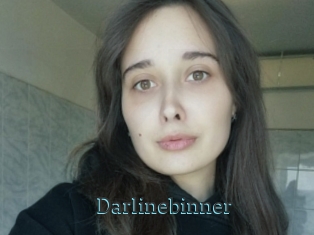 Darlinebinner