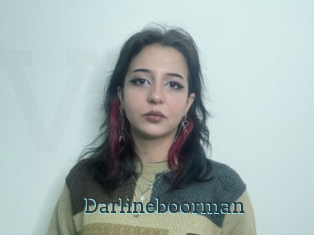 Darlineboorman