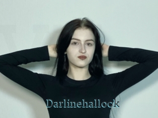 Darlinehallock