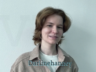 Darlinehanney