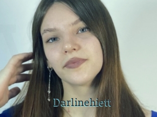 Darlinehiett