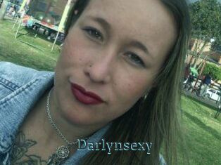 Darlynsexy