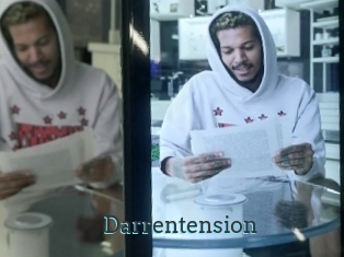 Darrentension