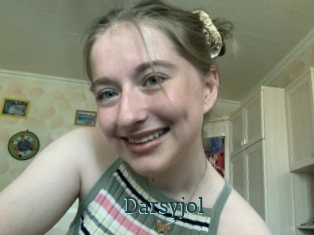 Darsyjol