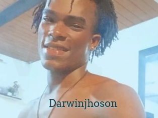 Darwinjhoson