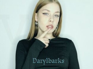 Darylbarks