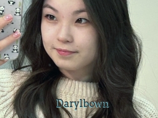 Darylbown