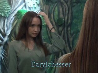 Darylchesser