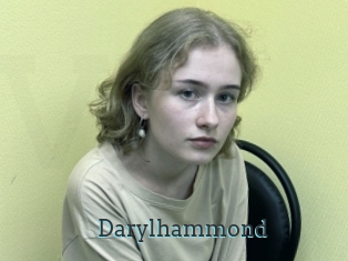 Darylhammond