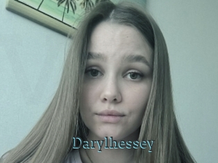 Darylhessey
