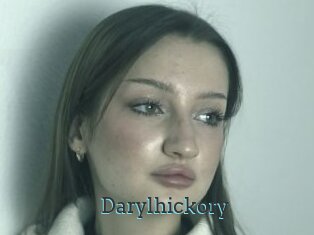 Darylhickory