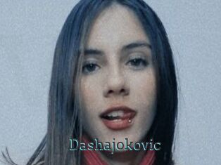 Dashajokovic