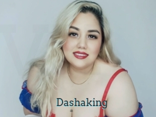 Dashaking