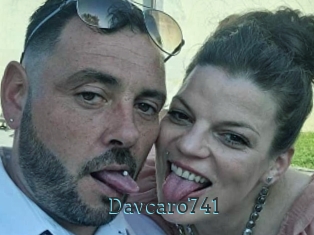 Davcaro741