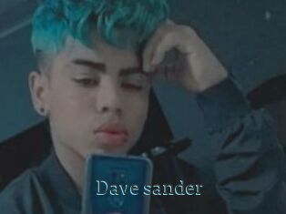 Dave_sander