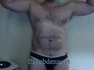Davebdenners