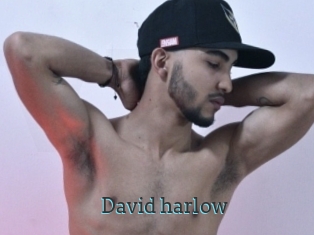 David_harlow