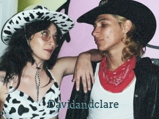 Davidandclare