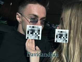 Davidandjuli