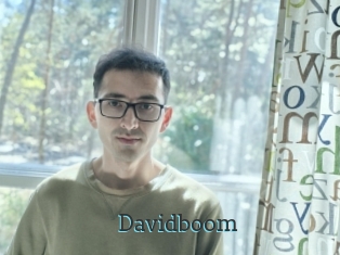 Davidboom