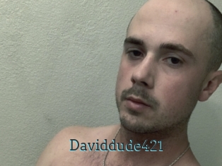 Daviddude421