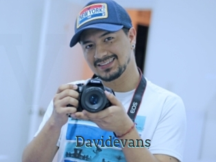 Davidevans
