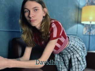 Davidhals