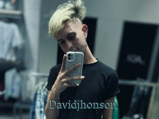 Davidjhonson