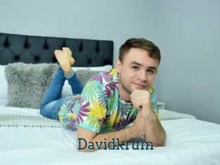 Davidkrum