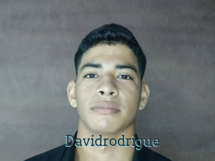 Davidrodrigue