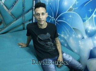 Davidsonxxx