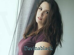 Davinablack