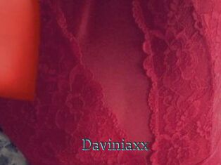 Daviniaxx