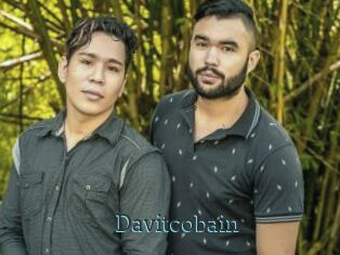 Davitcobain