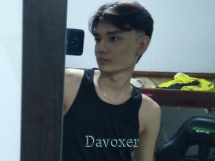 Davoxer