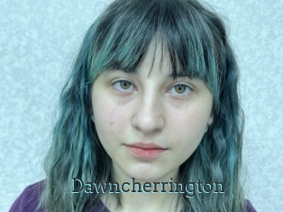 Dawncherrington