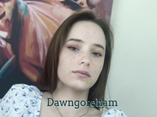 Dawngoreham