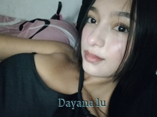 Dayana_lu