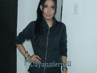 Dayanaferrell