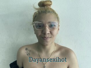 Dayansexihot