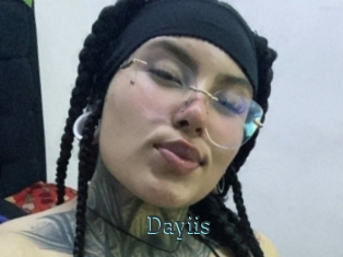 Dayiis