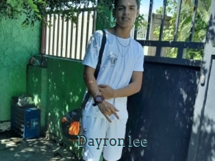 Dayron_lee