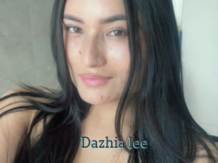 Dazhia_lee