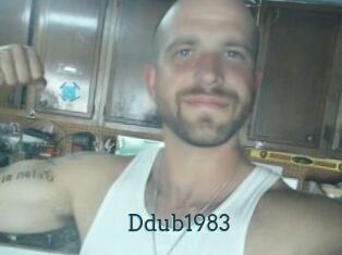 Ddub1983
