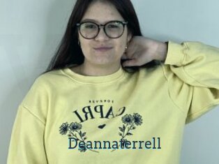 Deannaterrell