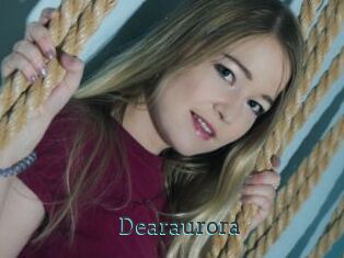 Dearaurora