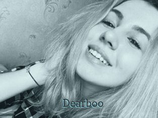 Dearboo